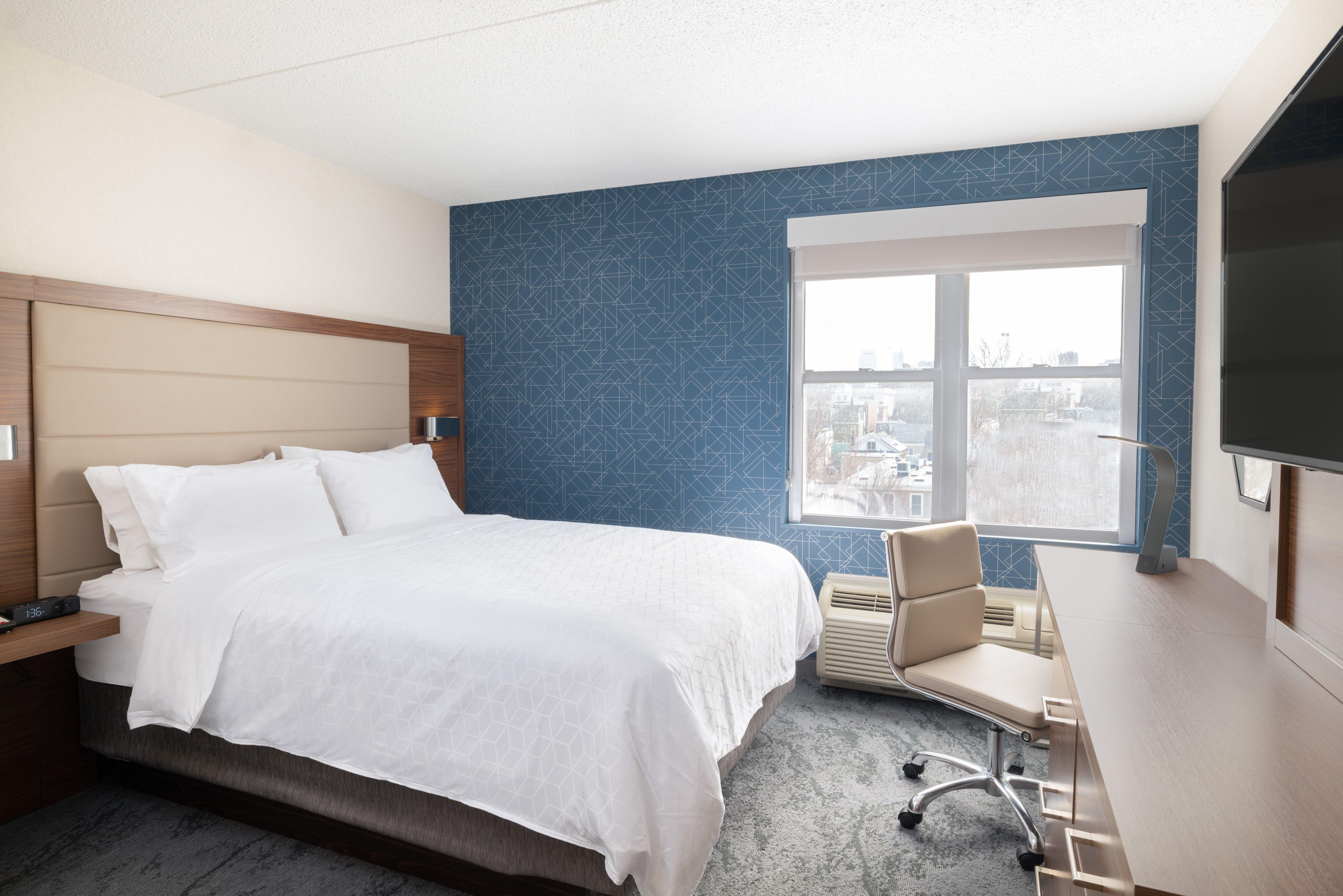 Holiday Inn Express & Suites Boston - Cambridge, An Ihg Hotel Экстерьер фото