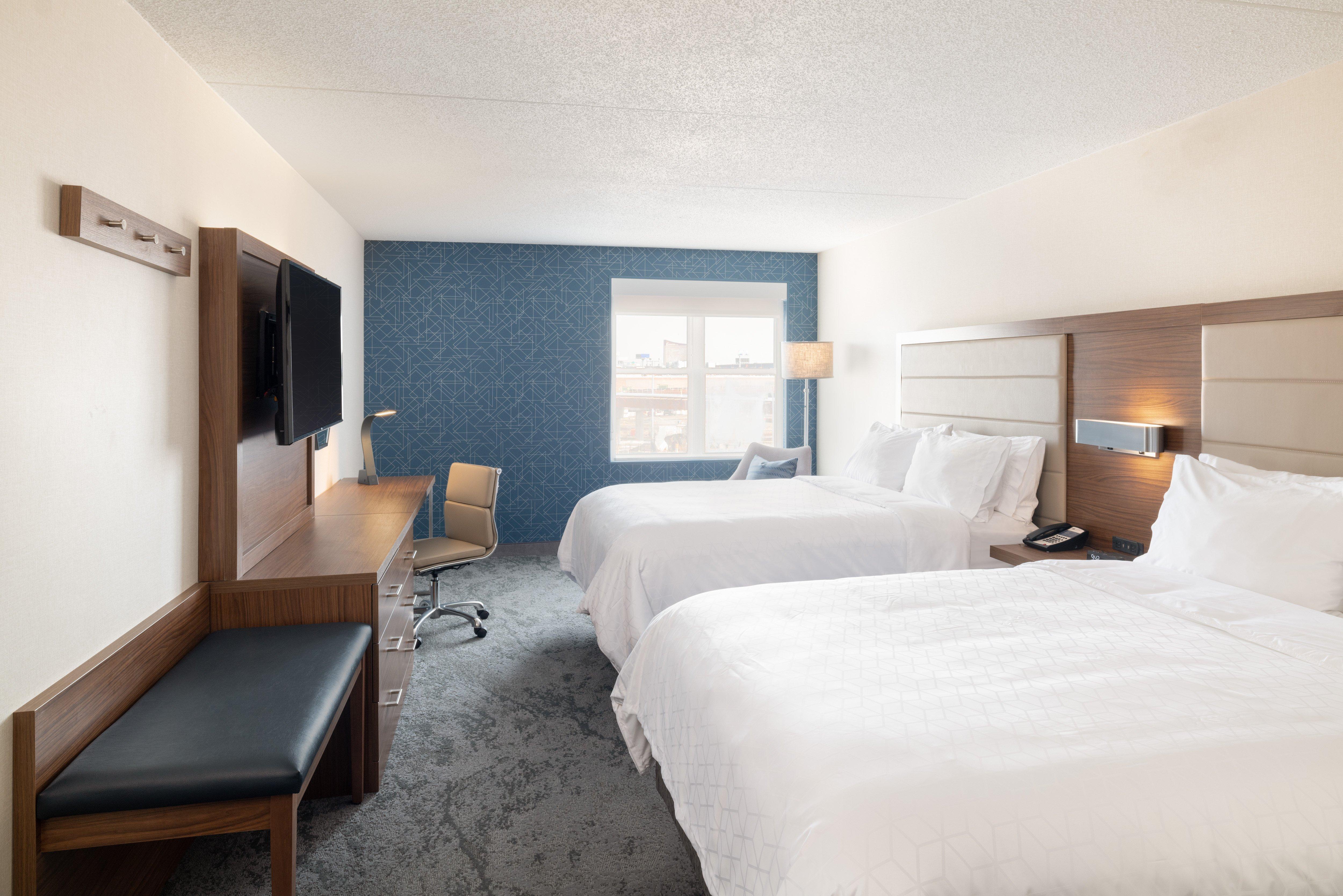 Holiday Inn Express & Suites Boston - Cambridge, An Ihg Hotel Экстерьер фото